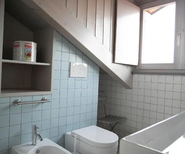 Cibrario Cit Apartment_square Apartmán Turín